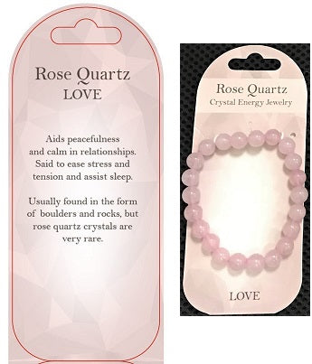 Gemstone Bracelets