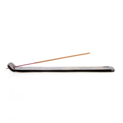 Let That Sh*t Go Buddha Incense Burner