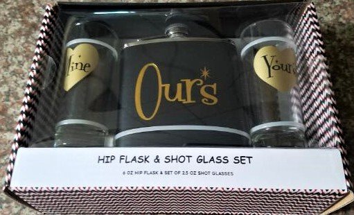 Hip Flasks