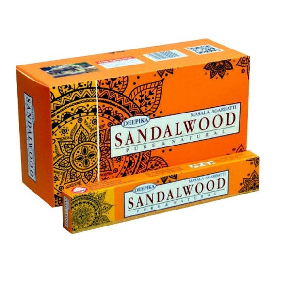 Deepika Incense 15gm