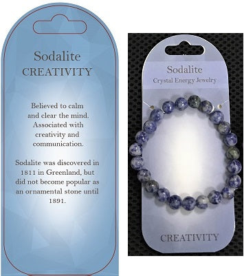 Gemstone Bracelets
