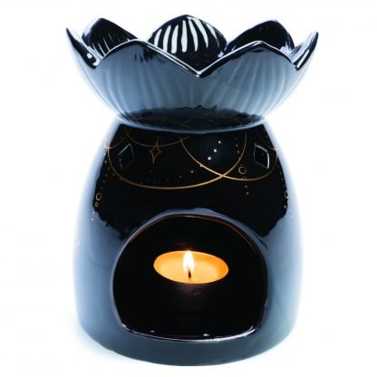 Hamsa Oil Burner