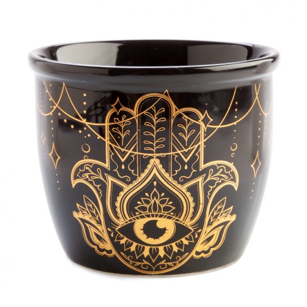 Ceramic Smudge Bowl