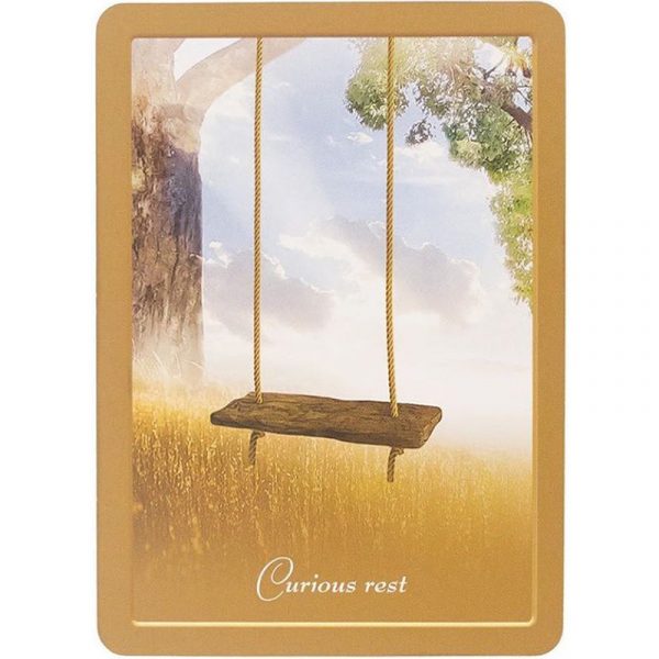 TLC for the Soul Cards