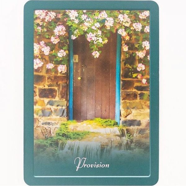 TLC for the Soul Cards
