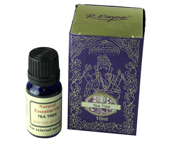 Essential Oils