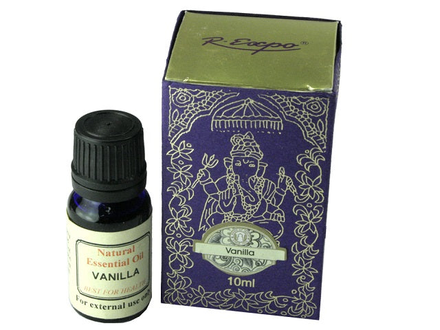 Essential Oils