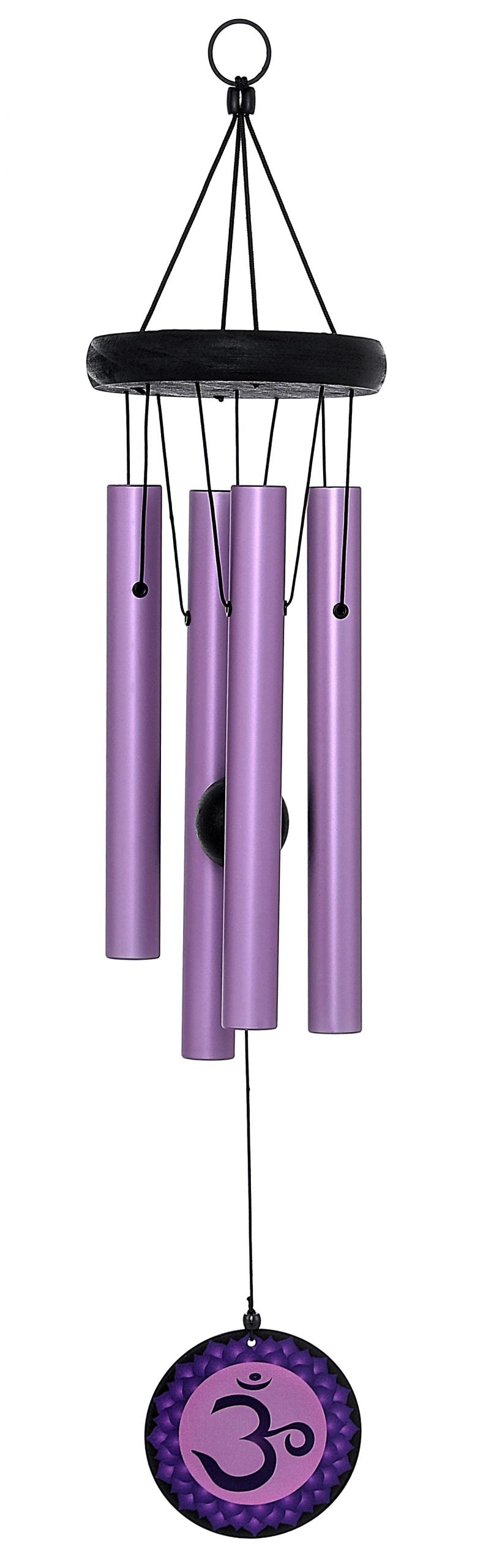 Chakra Windchimes