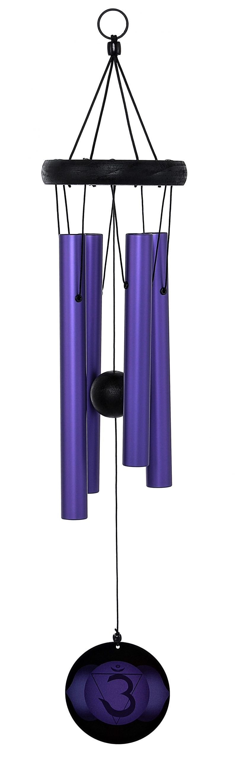 Chakra Windchimes