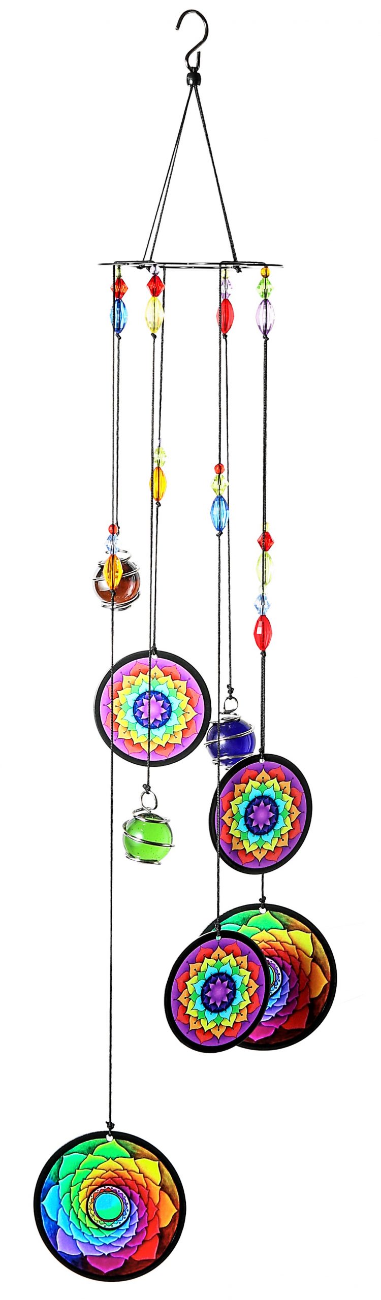 Wellness Windchimes