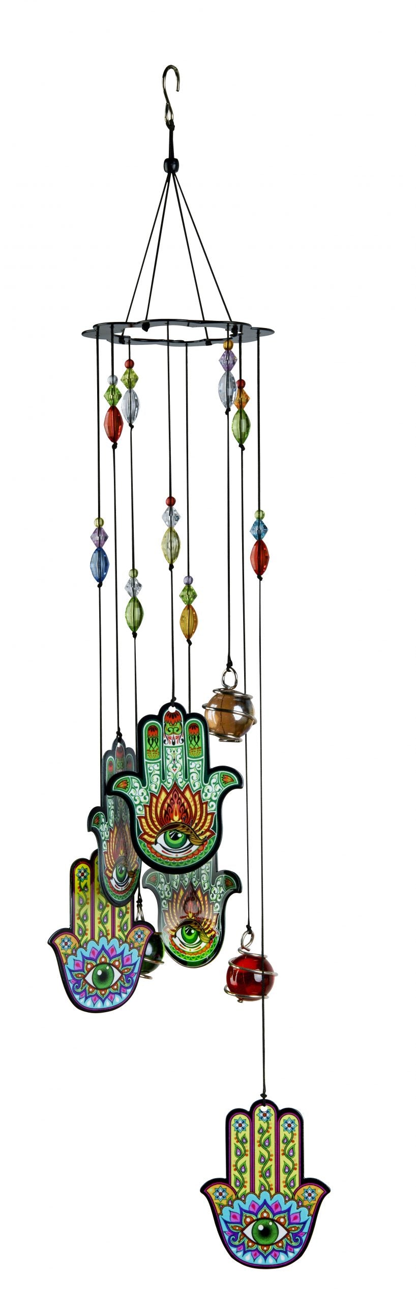 Wellness Windchimes
