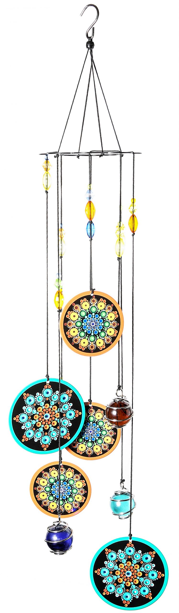 Wellness Windchimes