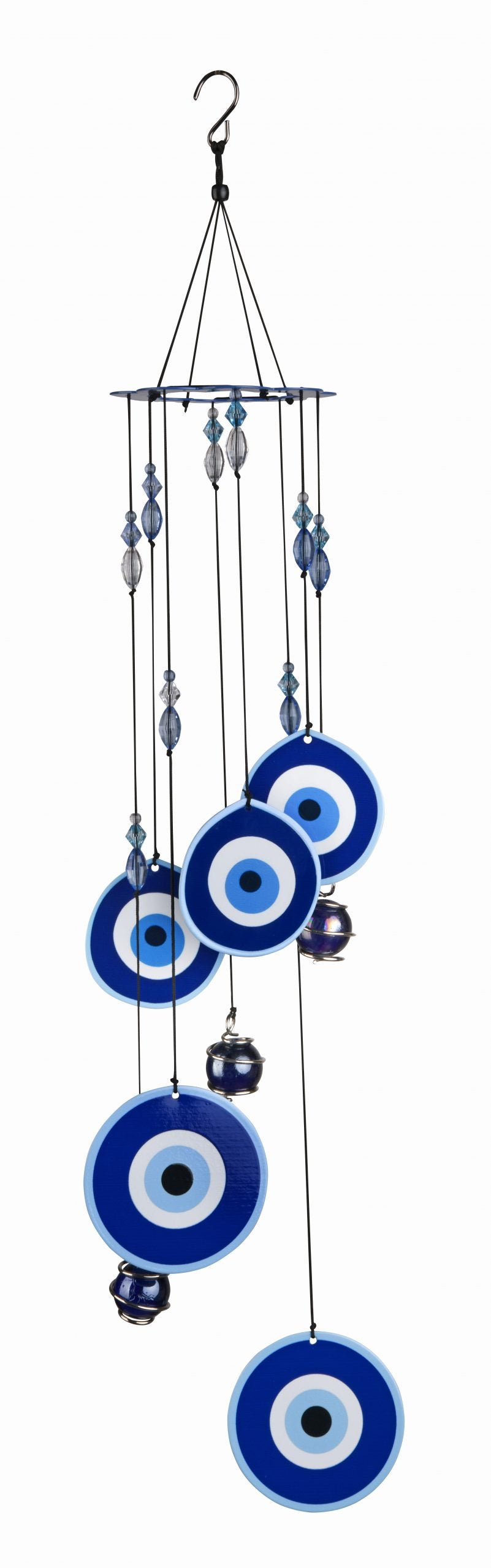 Wellness Windchimes