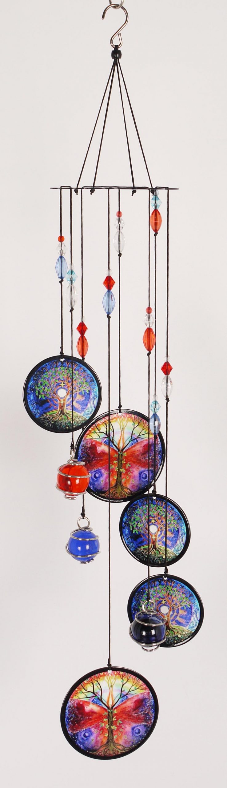 Wellness Windchimes