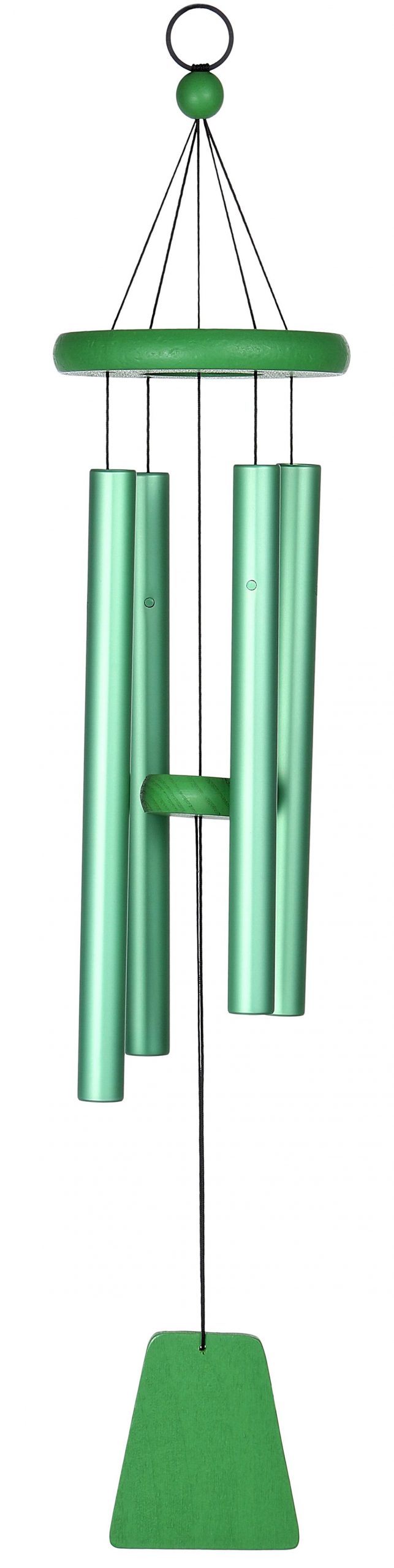 Unicolour Windchimes
