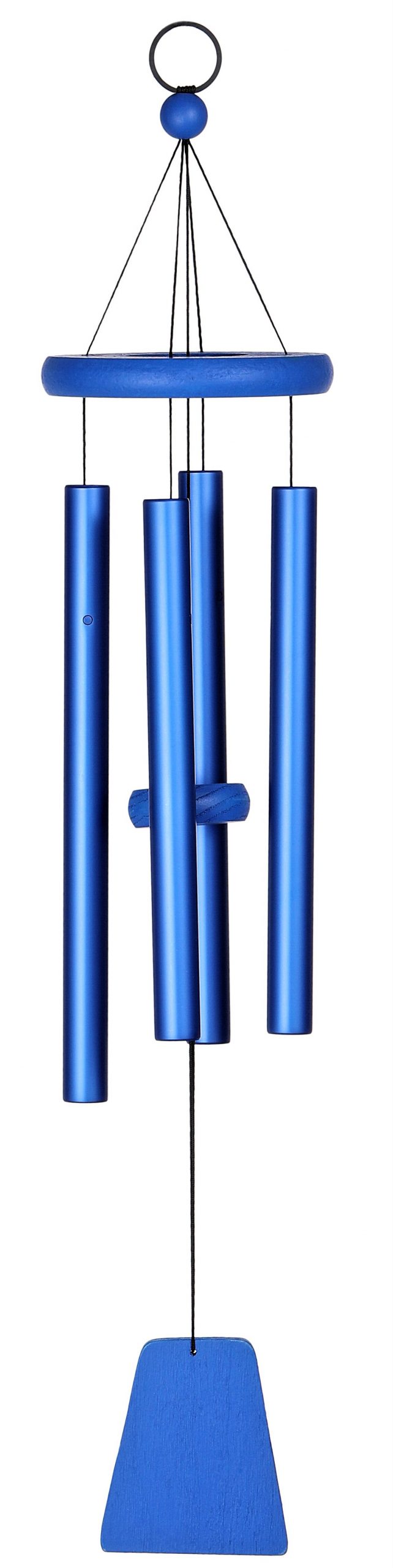 Unicolour Windchimes