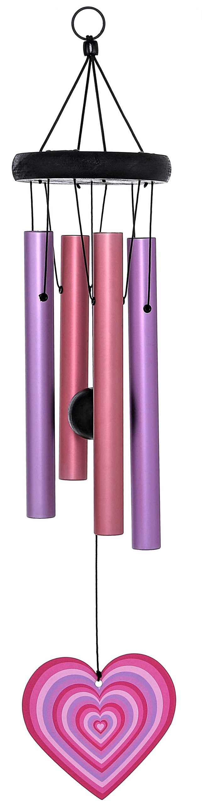 Windchime Heart
