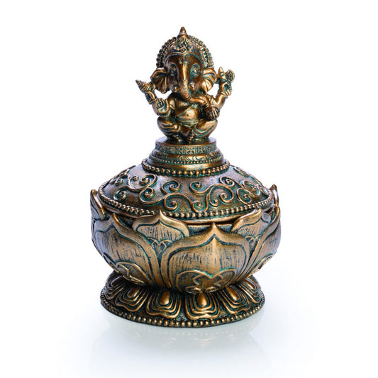 Ganesh Trinket Box