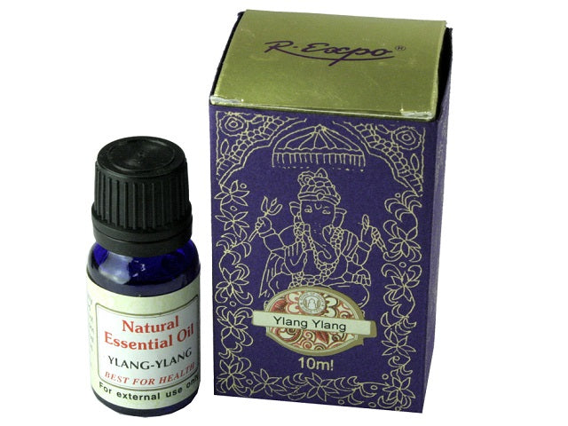 Essential Oils