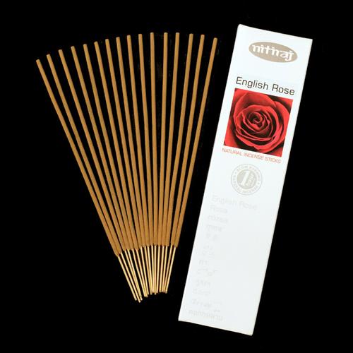 Nitiraj Incense 25gm