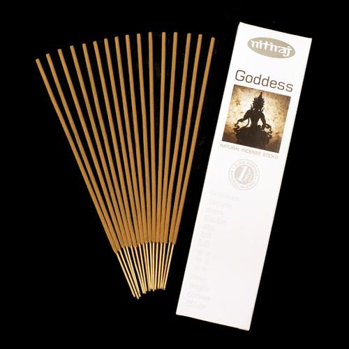 Nitiraj Incense 25gm