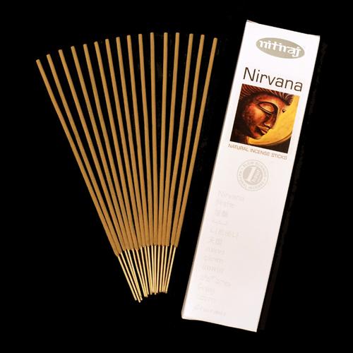 Nitiraj Incense 25gm