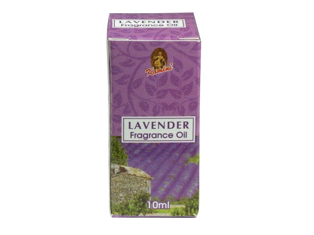 Lavender Aroma Oil