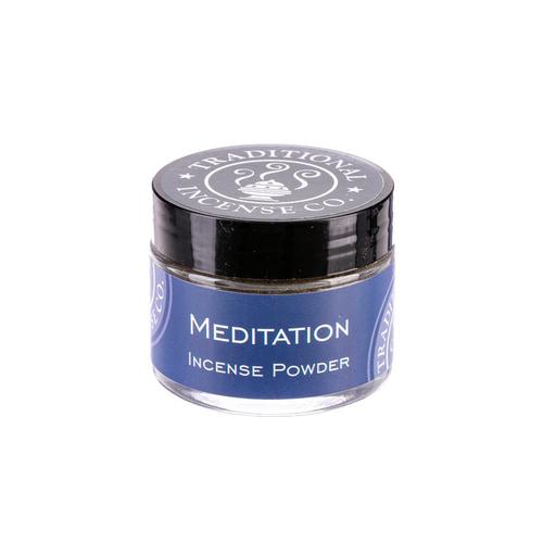 Traditional Incense Powder 20gm