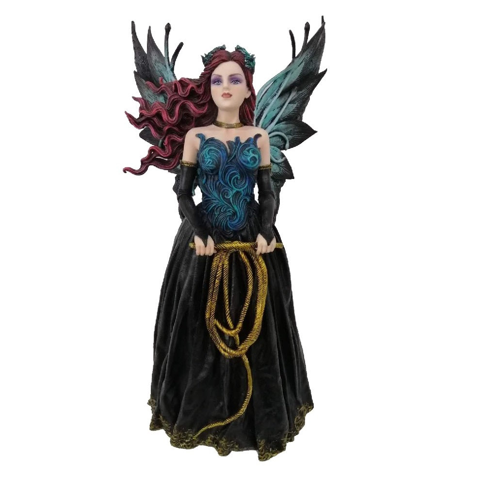 Dark Thunder Queen -Last One