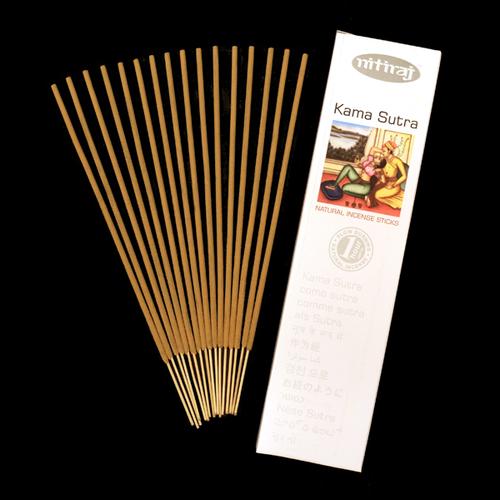 Nitiraj Incense 25gm