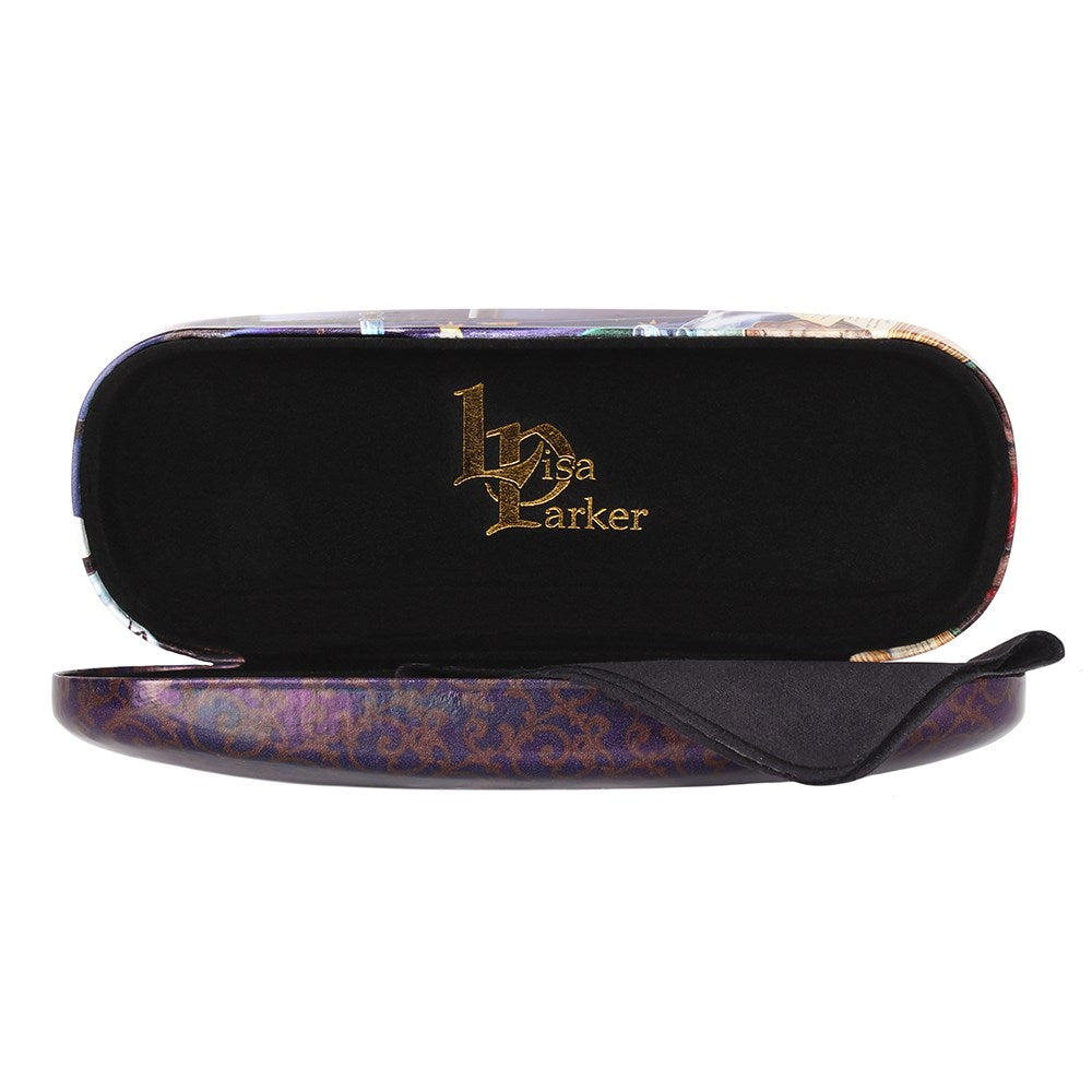 Guidance Glasses Cases by Lisa Parker