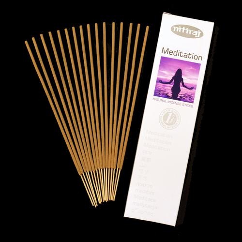 Nitiraj Incense 25gm