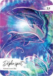 Sacred Sea Oracle