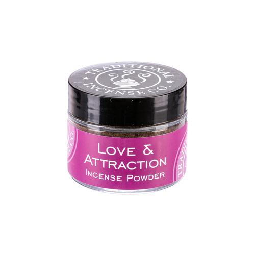 Traditional Incense Powder 20gm