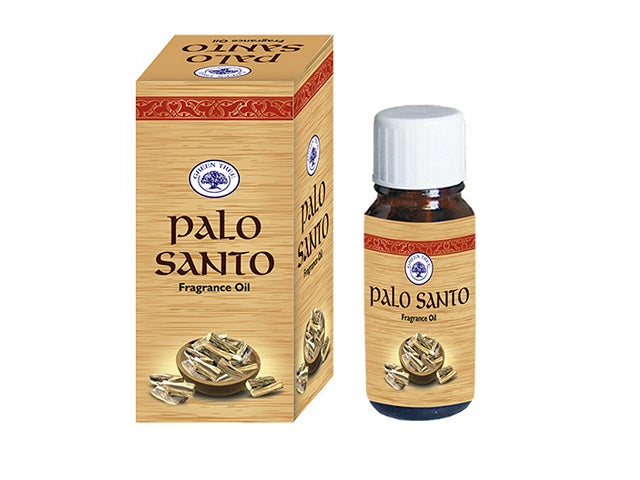 Palo Santo Fragrance Oil