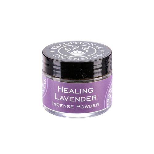 Traditional Incense Powder 20gm