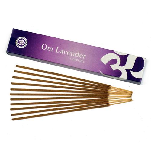 Om Incense