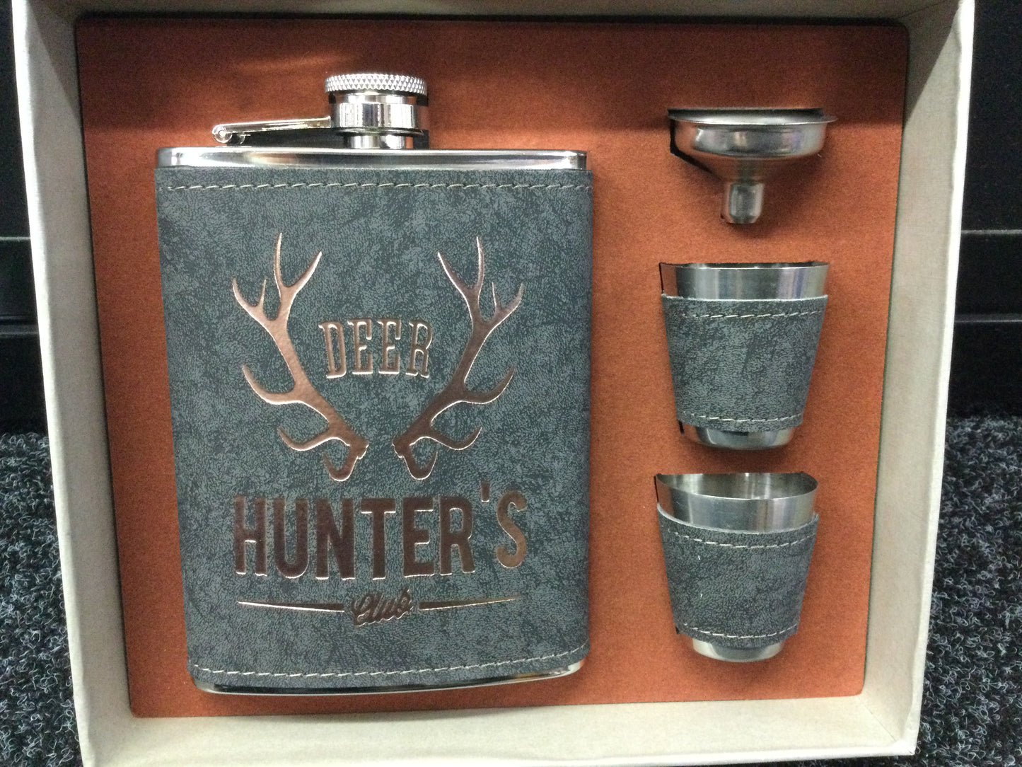 Hip Flasks