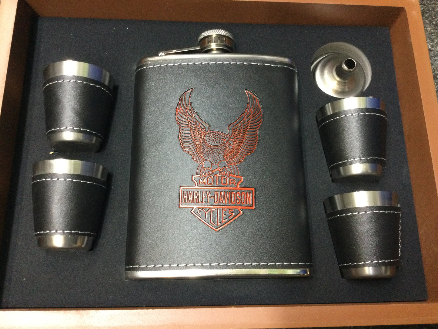 Hip Flasks