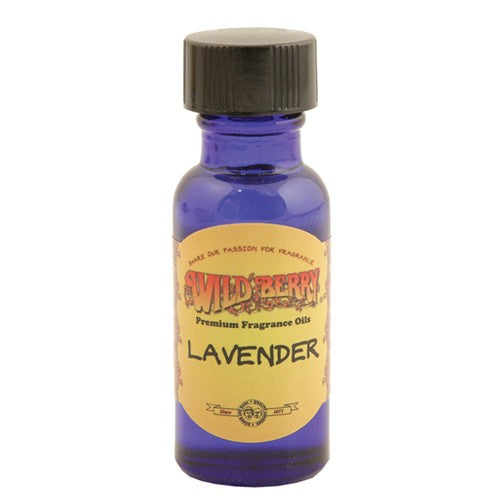 Lavender Fragrance Oil