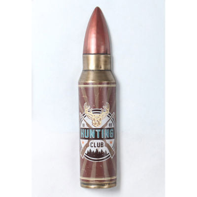 Bullet Wall Art