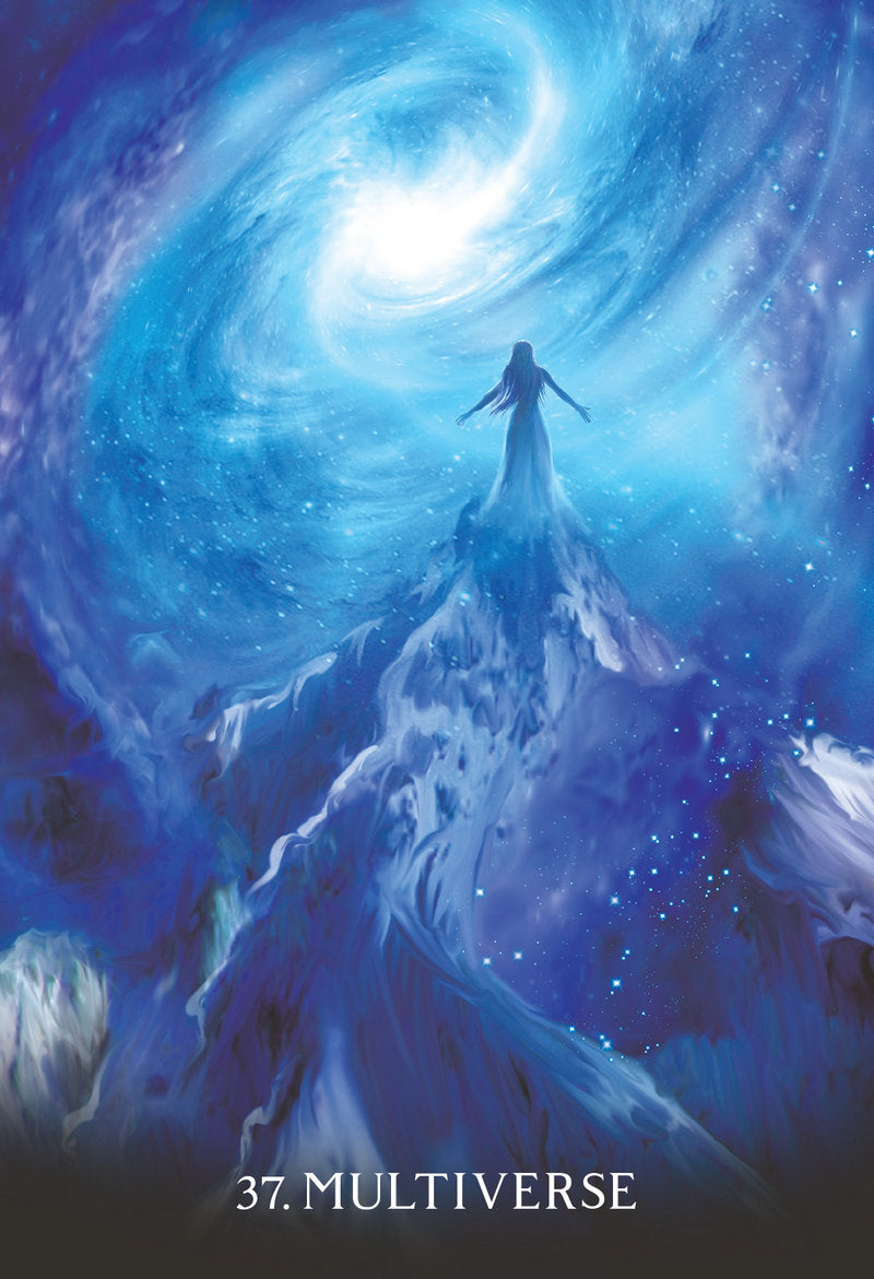 Oracle of Portals Cards