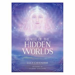 Oracle of the Hidden Worlds Deck by Lucy Cavendish