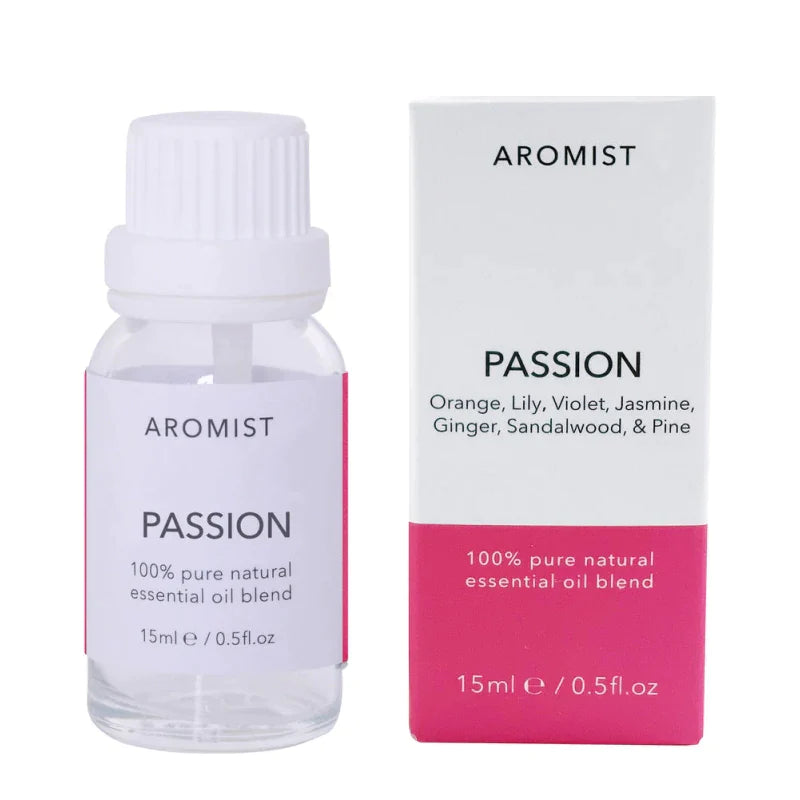 Aromist Oils