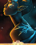 Seeker Oracle Cards