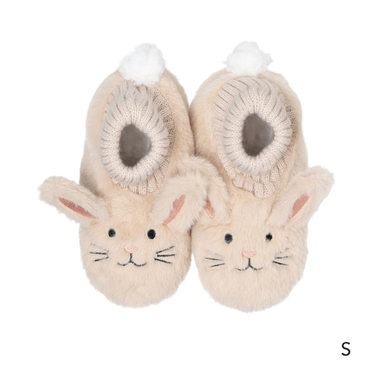 SnuggUps Toddler Slippers
