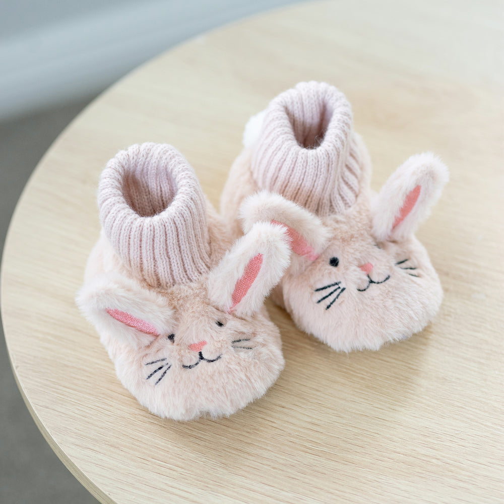 SnuggUps Toddler Slippers