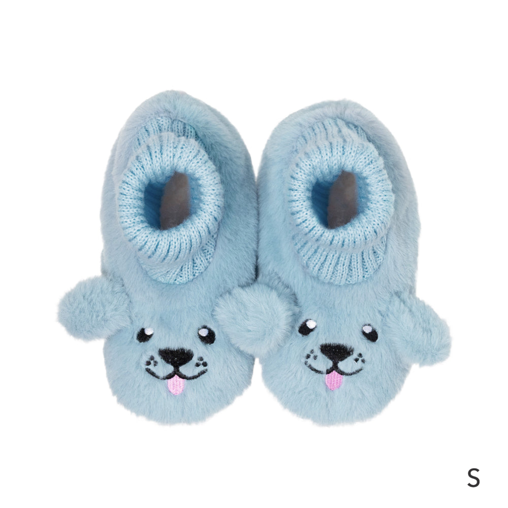 SnuggUps Toddler Slippers