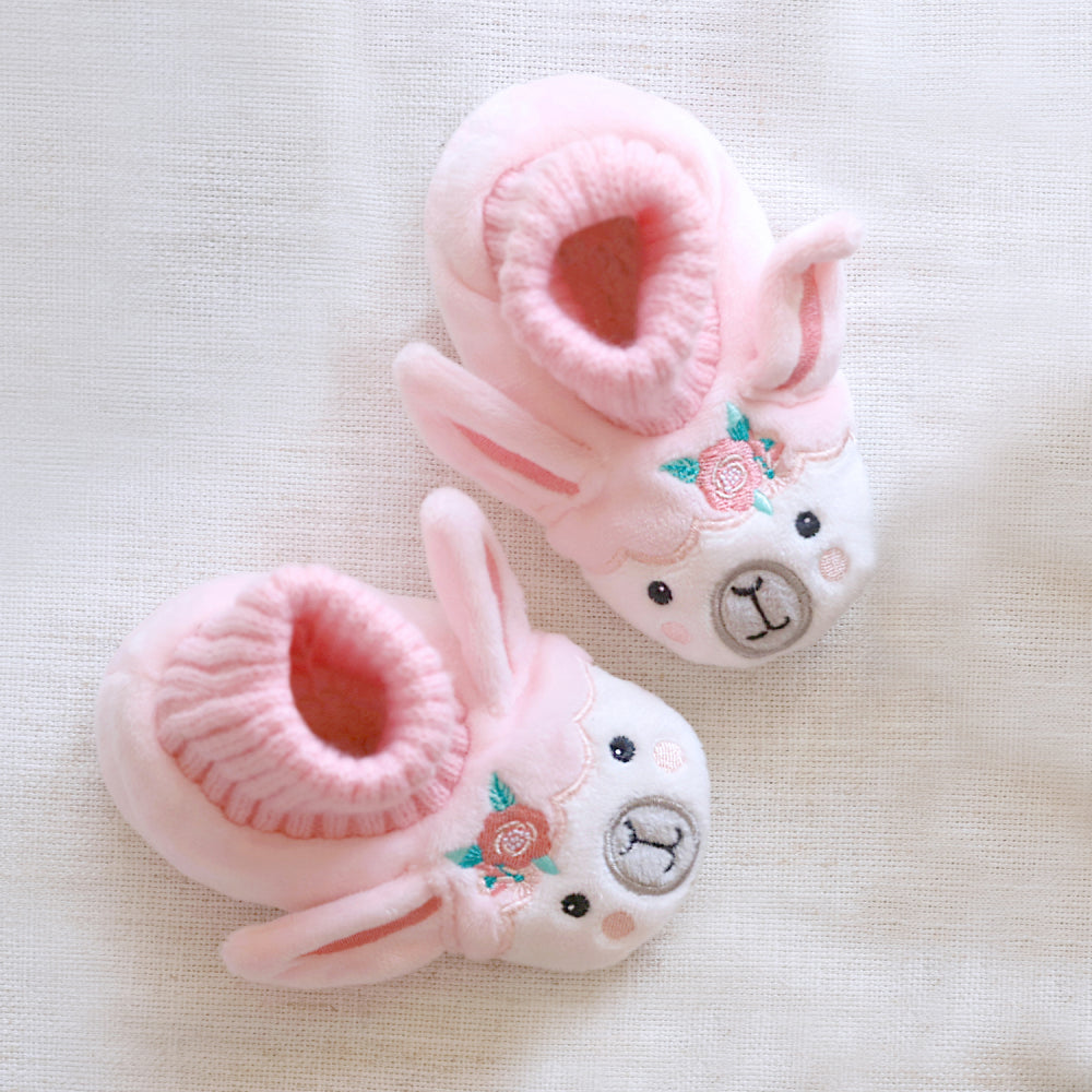 SnuggUps Toddler Slippers