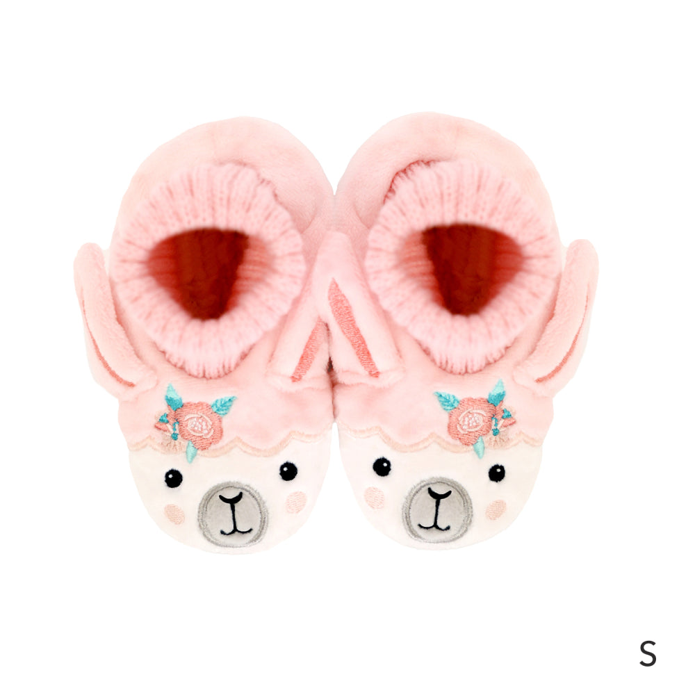 SnuggUps Toddler Slippers